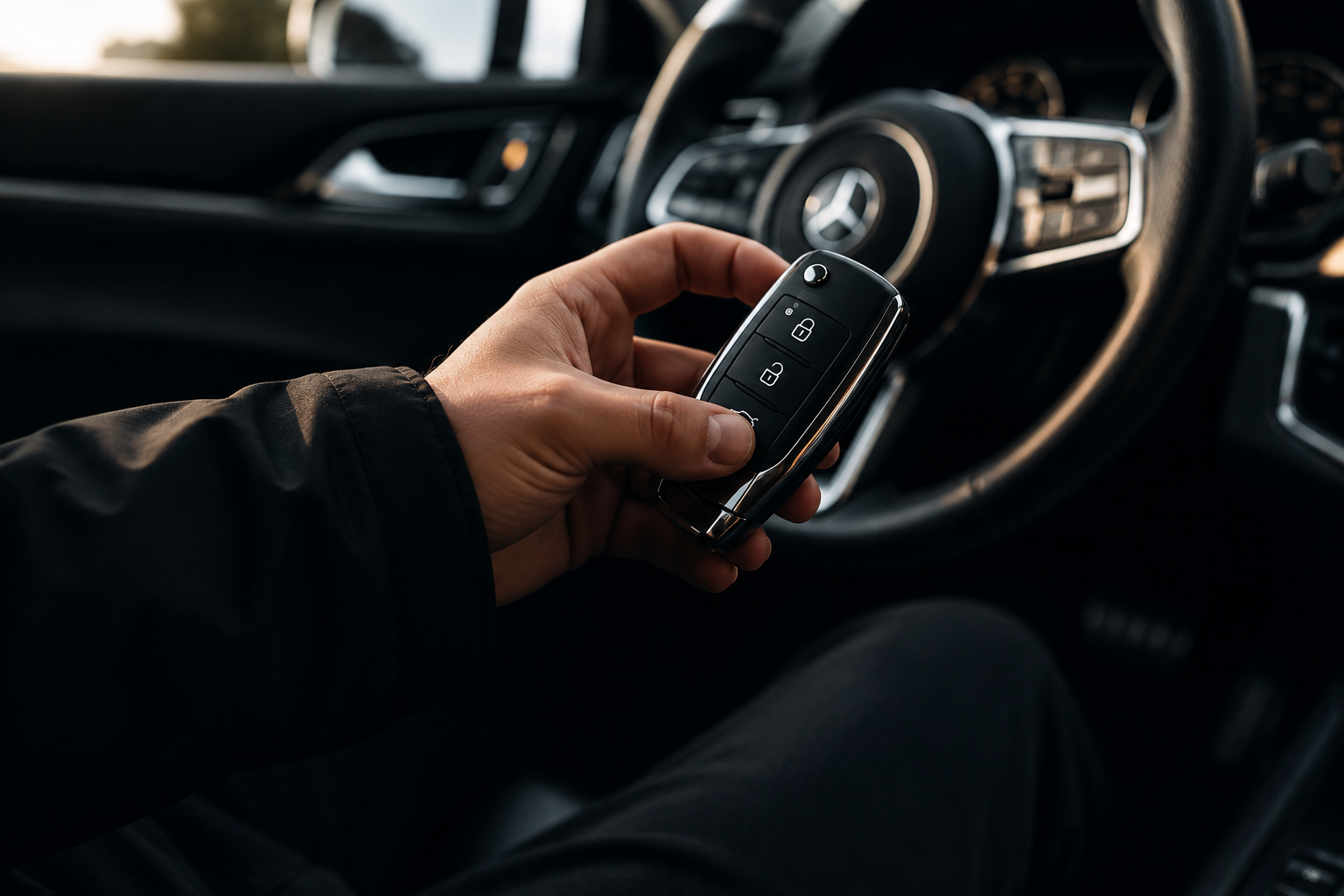 Automotive locksmith key cutting and programming equipment in Portland